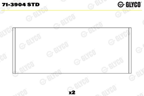 Connecting Rod Bearing