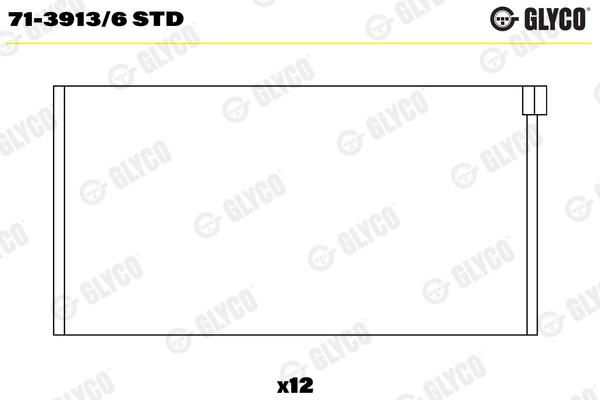 Connecting Rod Bearing
