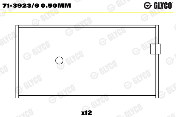 Connecting Rod Bearing
