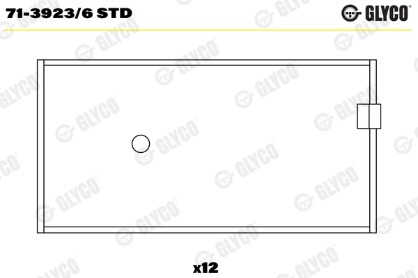 Connecting Rod Bearing