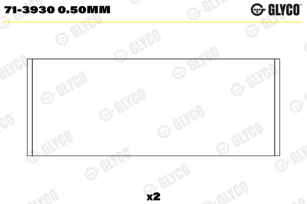 Connecting Rod Bearing