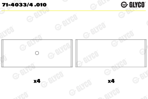 Connecting Rod Bearing