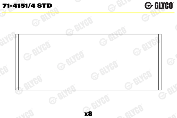 Connecting Rod Bearing