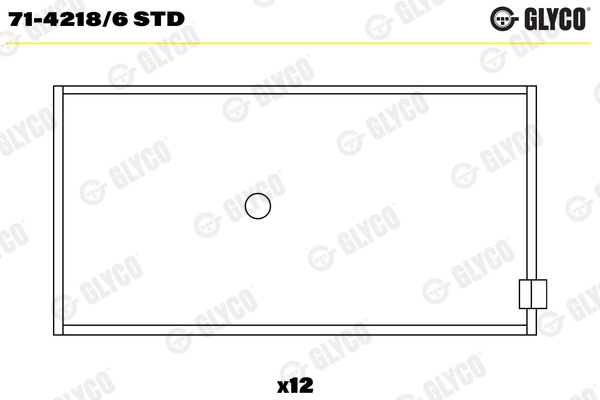 Connecting Rod Bearing