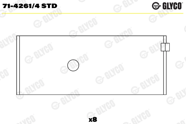 Connecting Rod Bearing