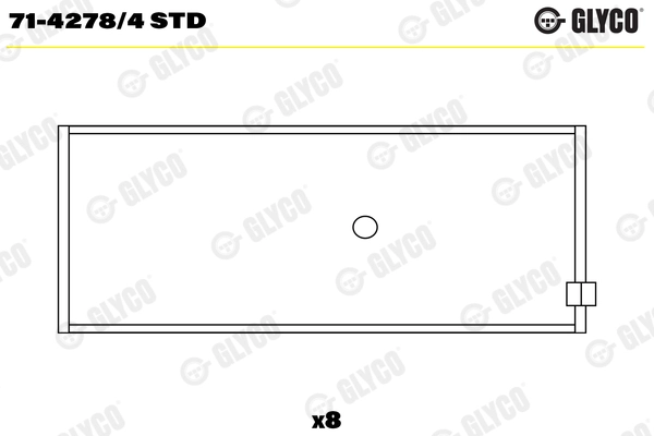 Connecting Rod Bearing