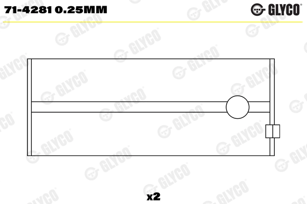 Connecting Rod Bearing