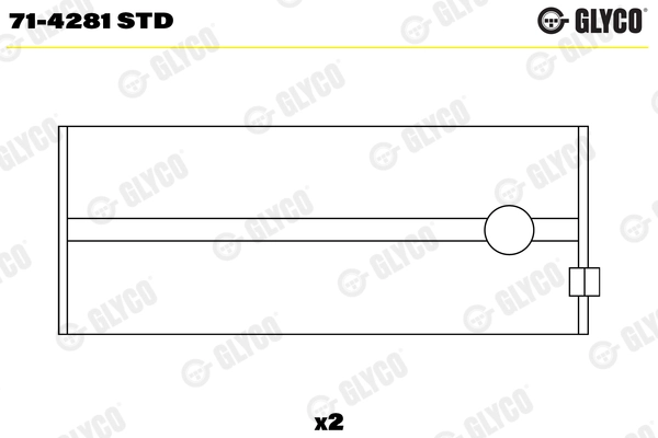 Connecting Rod Bearing