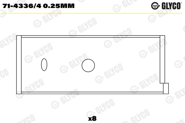Connecting Rod Bearing