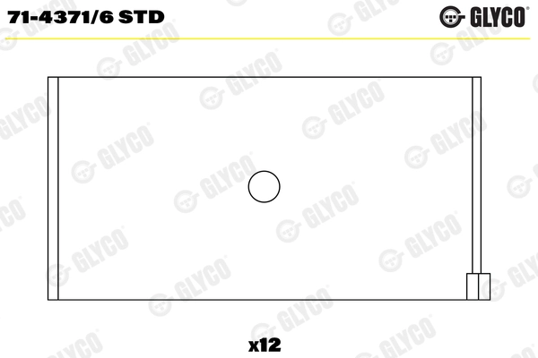 Connecting Rod Bearing
