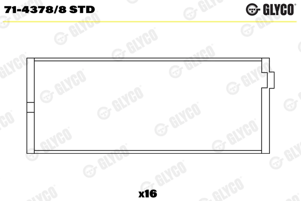 Connecting Rod Bearing