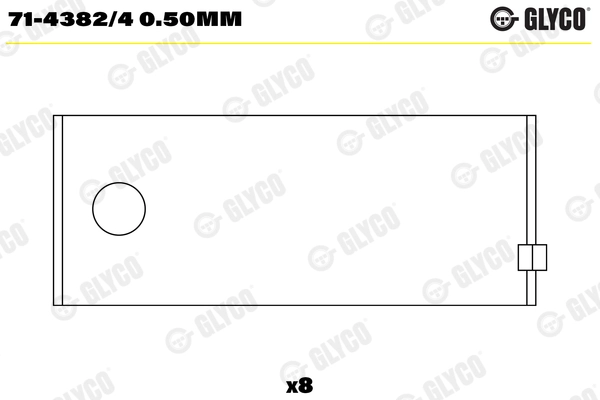 Connecting Rod Bearing