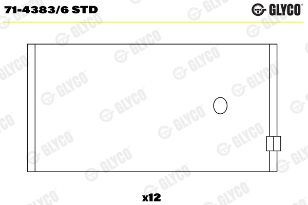 Connecting Rod Bearing