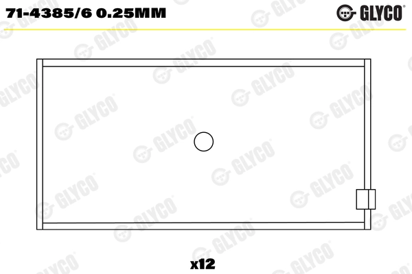 Connecting Rod Bearing
