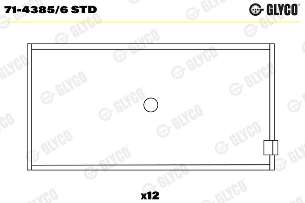 Connecting Rod Bearing