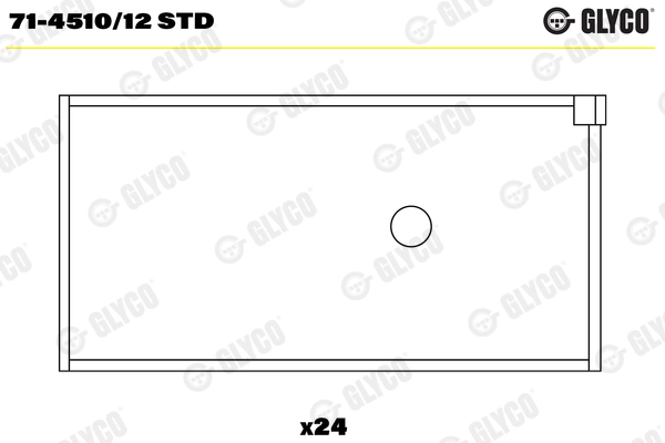 Connecting Rod Bearing