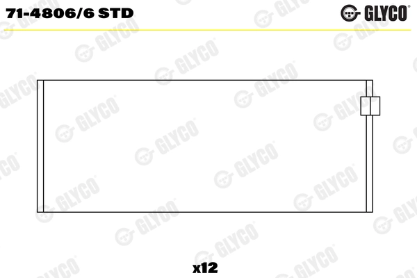 Connecting Rod Bearing