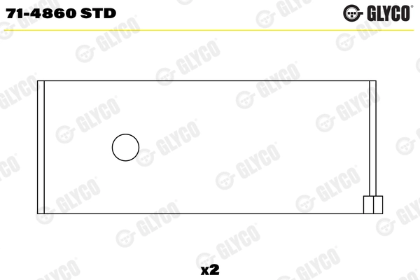 Connecting Rod Bearing