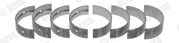 Crankshaft Bearing