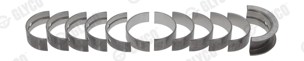 Crankshaft Bearing