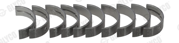 Crankshaft Bearing