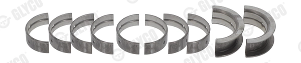 Crankshaft Bearing