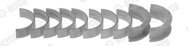 Crankshaft Bearing