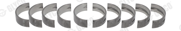 Crankshaft Bearing