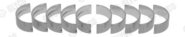 Crankshaft Bearing