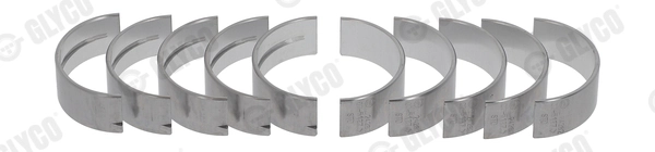 Crankshaft Bearing