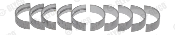 Crankshaft Bearing