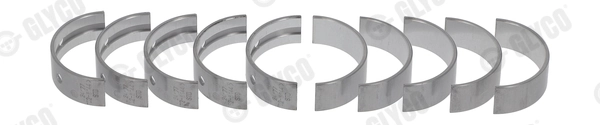 Crankshaft Bearing