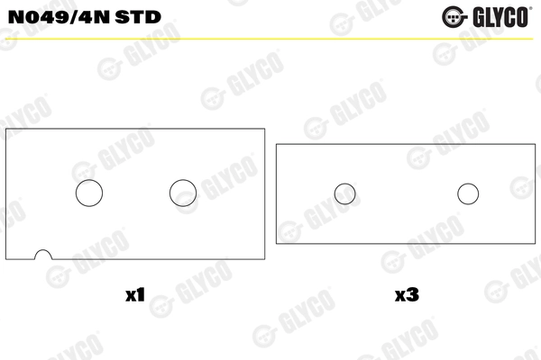 Camshaft Bearing