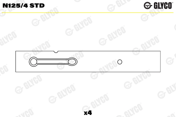 Camshaft Bearing