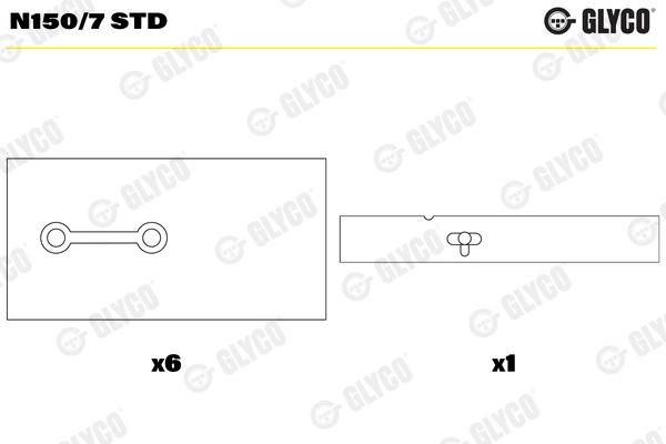 Camshaft Bearing