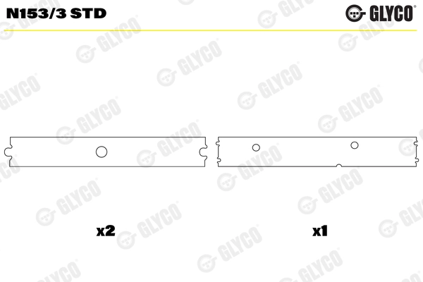 Camshaft Bearing