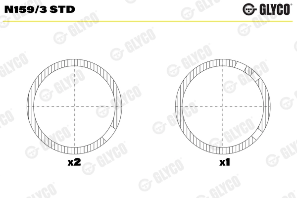 Camshaft Bearing