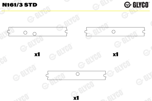 Camshaft Bearing