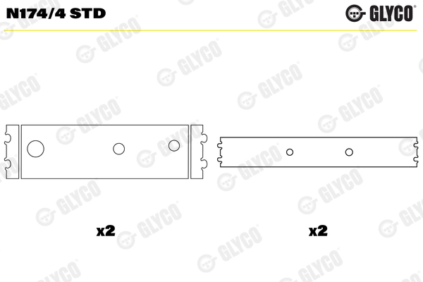 Camshaft Bearing