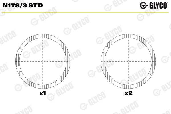 Camshaft Bearing