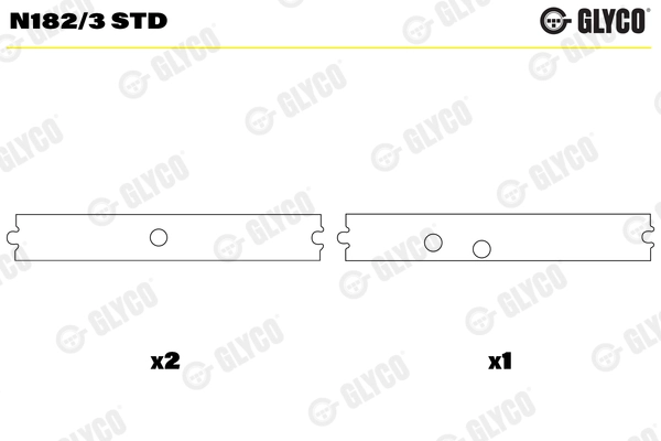 Camshaft Bearing