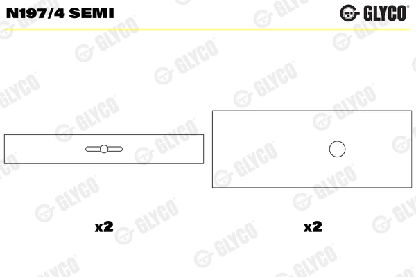 Camshaft Bearing
