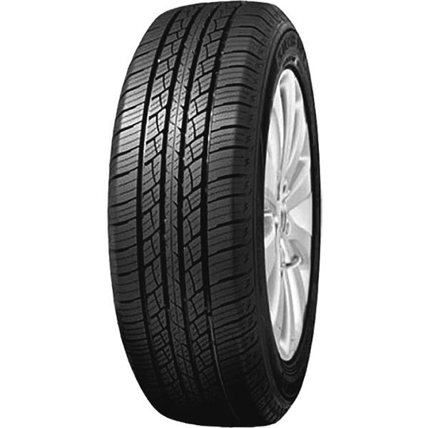 265/60R17 GOODRIDE SU318 H/T 108H DOT22 CCB72 M+S