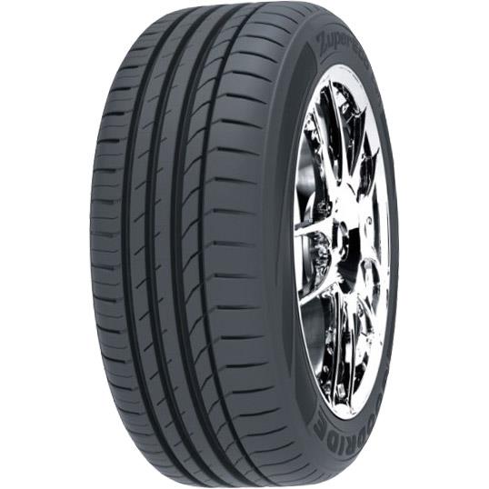 195/65R14 GOODRIDE Z-107 89H DOT22 DBB71