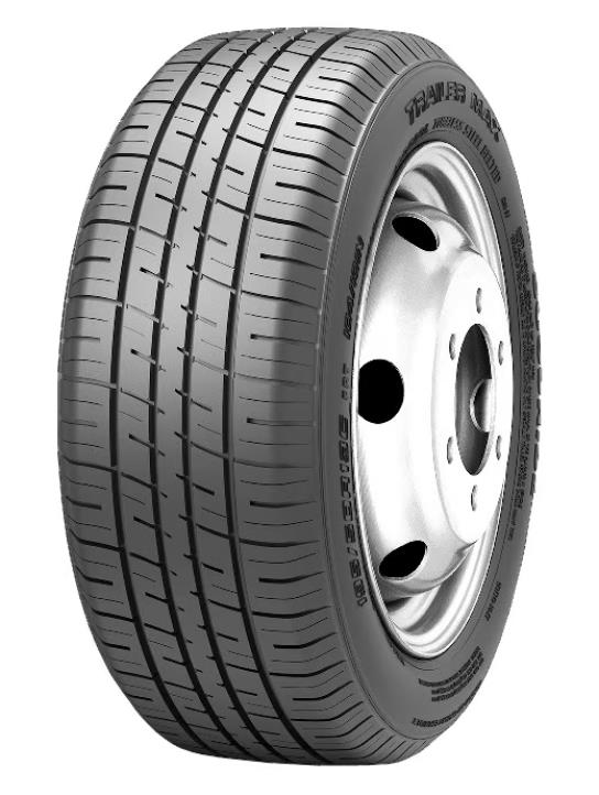 135/80R13 GOODRIDE TRAILER ST290 74N FOR TRAILER ONLY DCB70 M+S