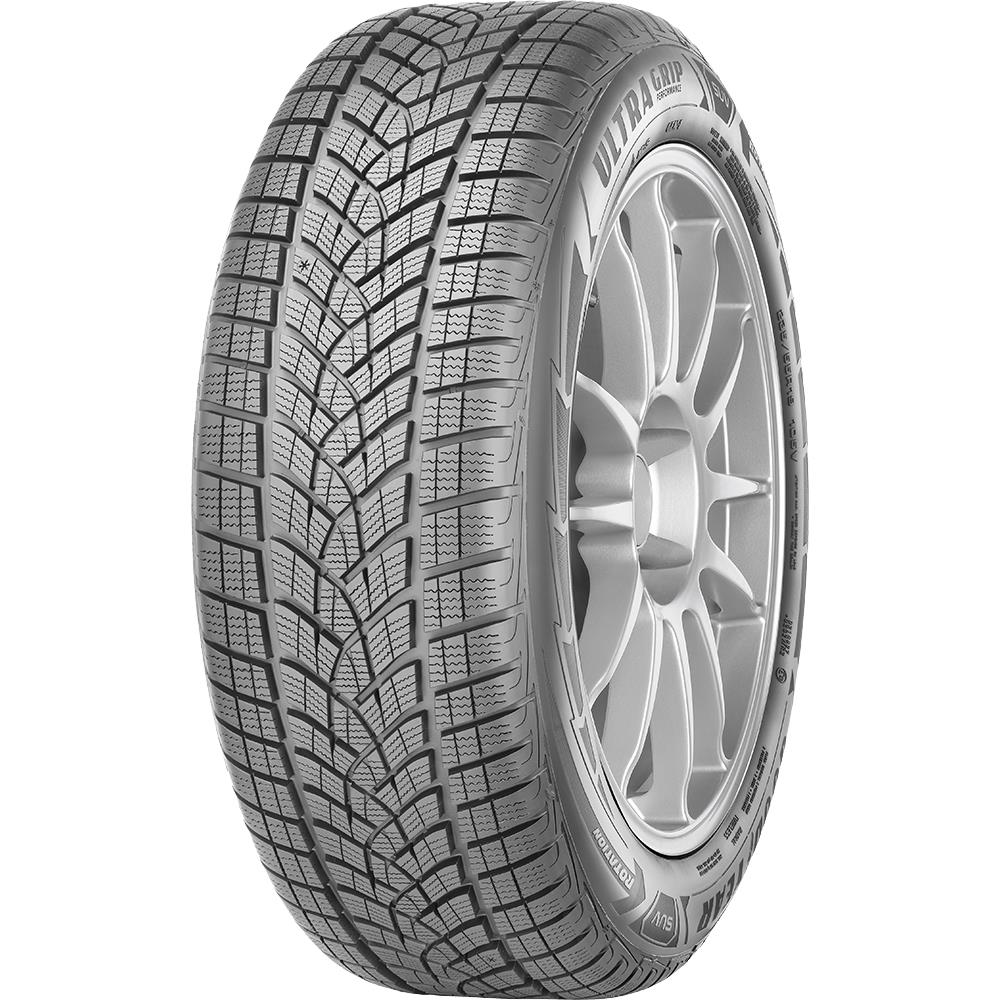 245/50R20 GOODYEAR ULTRA GRIP PERFORMANCE SUV G1 105V XL FP DOT22 Studless CCB72 3PMSF M+S