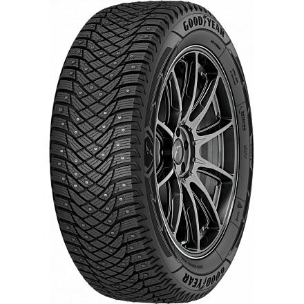 245/45R20 GOODYEAR ULTRA GRIP ARCTIC 2 SUV 103T XL FP DOT22 Studded 3PMSF M+S