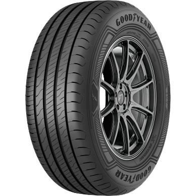 215/60R17 GOODYEAR EFFICIENTGRIP 2 SUV 96H Elect ABB69