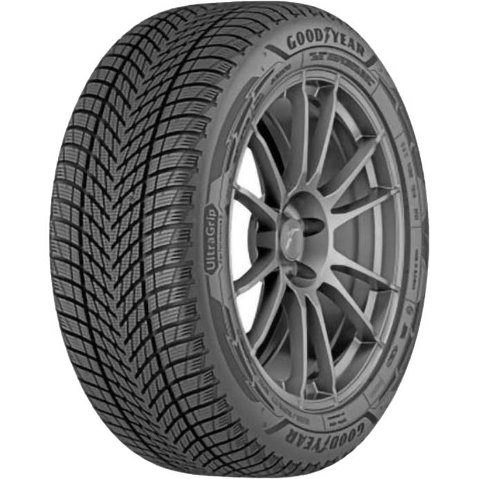 315/30R22 GOODYEAR ULTRAGRIP PERFORMANCE 3 107V XL FP Studless CCB73 3PMSF M+S