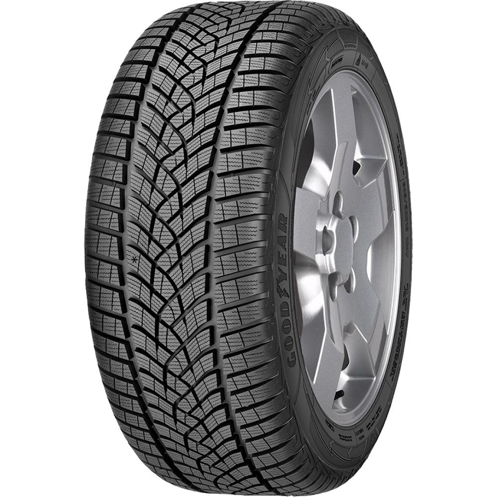 215/60-16 GOODYEAR ULTRA GRIP PERFORMANCE+ 99H XL DOT21 Studless CBB72 3PMSF